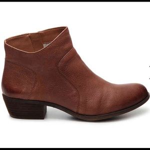 Lucky Brand Brolley Bootie